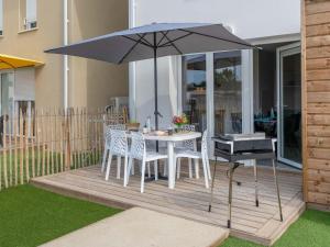 Apartment Soleil Couchant B03