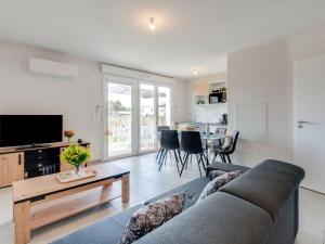 Apartment Soleil Couchant B03