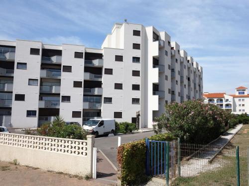 Apartment Soleil Levant 1 et 2-13