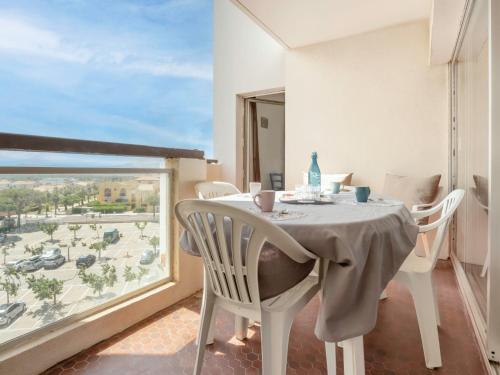 Apartment Soleil Levant 1 et 2-2