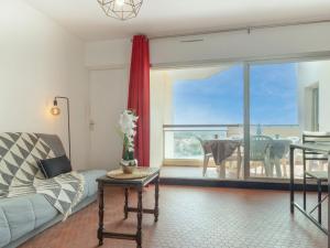 Apartment Soleil Levant 1 et 2-2