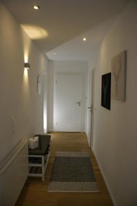 APARTMENT SONNE Reusa