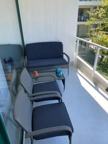 Apartment Sonne