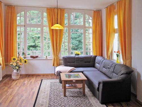 Apartment Sonnenblume