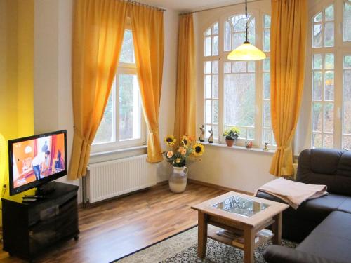 Apartment Sonnenblume