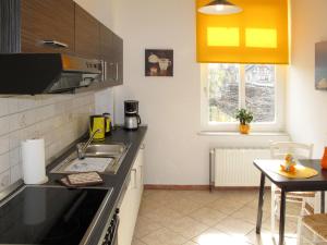 Apartment Sonnenblume
