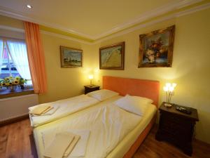 Apartment Sonnenkliff-1