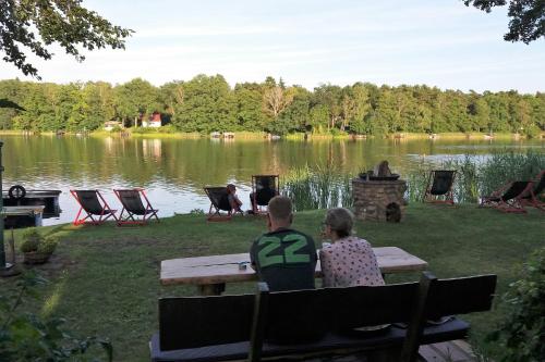 Apartment-Sonnenparadies-Wandlitz