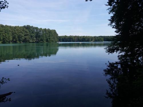 Apartment-Sonnenparadies-Wandlitz