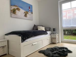 Apartment Sonnenrauschen