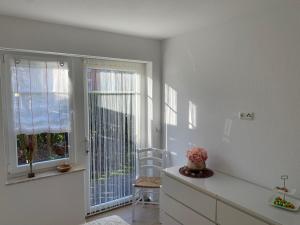 Appartement Apartment Sonnenrauschen Keplerstr. 3 Wohnung 2 EG links 26723 Emden Basse-Saxe