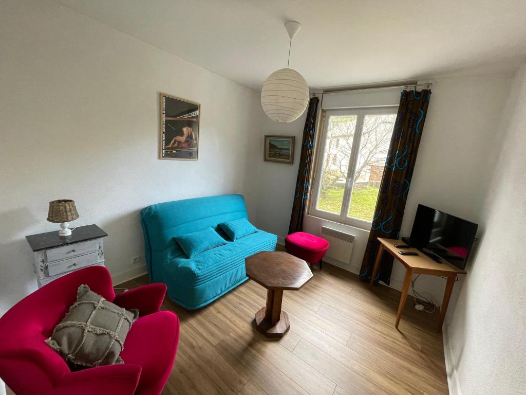 Apartment Sonnenschein