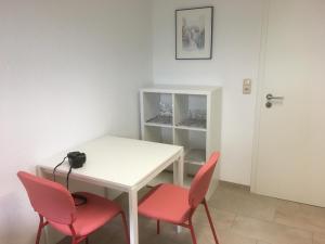 Appartement Apartment Sonnenschein Berliner Straße 30 97616 Bad Neustadt an der Saale Bavière