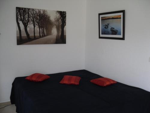 Apartment Sonnenschein