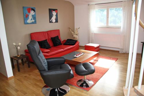 Apartment Sonnenterrasse
