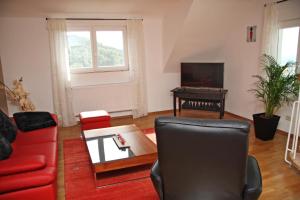 Appartement Apartment Sonnenterrasse Ebersteinburger Straße 76530 Baden-Baden Bade-Wurtemberg