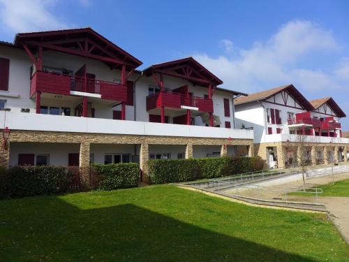 Apartment Sorro Handia