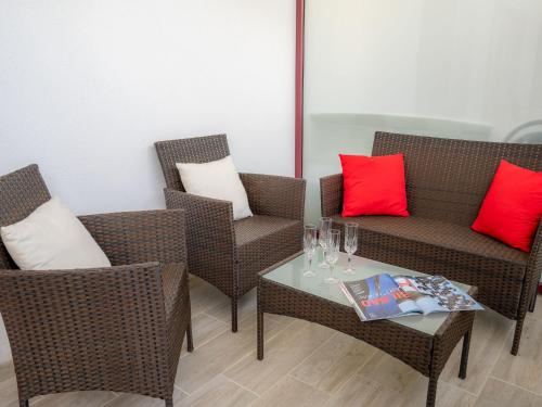 Apartment Sorro Handia
