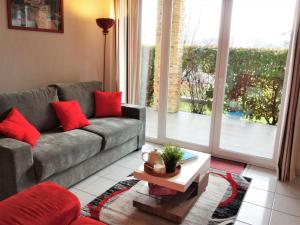 Apartment Sorro Handia