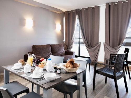 Apartment SOWELL Les Menuires Pierre Blanche