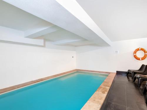 Apartment SOWELL Les Menuires Pierre Blanche