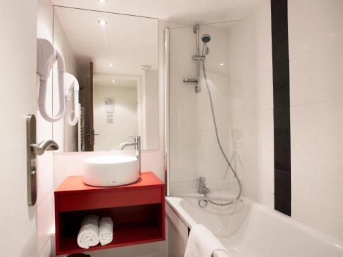 Apartment SOWELL Menuires Pierre Blanche - MEN460