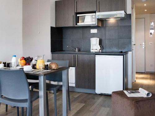 Apartment SOWELL Menuires Pierre Blanche - MEN460