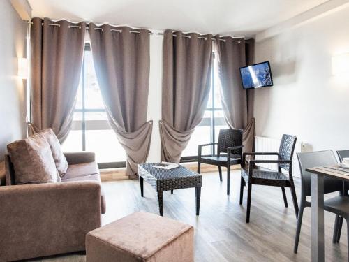 Apartment SOWELL Menuires Pierre Blanche - MEN460