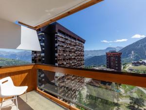 Appartement Apartment Soyouz Vanguard-62  73300 Le Corbier Rhône-Alpes