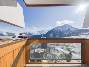 Appartement Apartment Soyouz Vanguard-87  73300 Le Corbier Rhône-Alpes