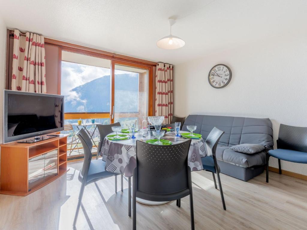 Apartment Soyouz Vanguard-91 , 73300 Le Corbier