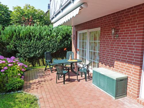 Apartment Spiekeroog