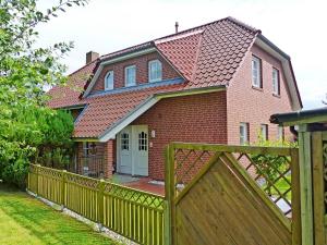 Apartment Spiekeroog