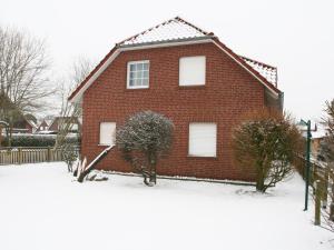 Appartement Apartment Spiekeroog  26506 Norddeich Basse-Saxe