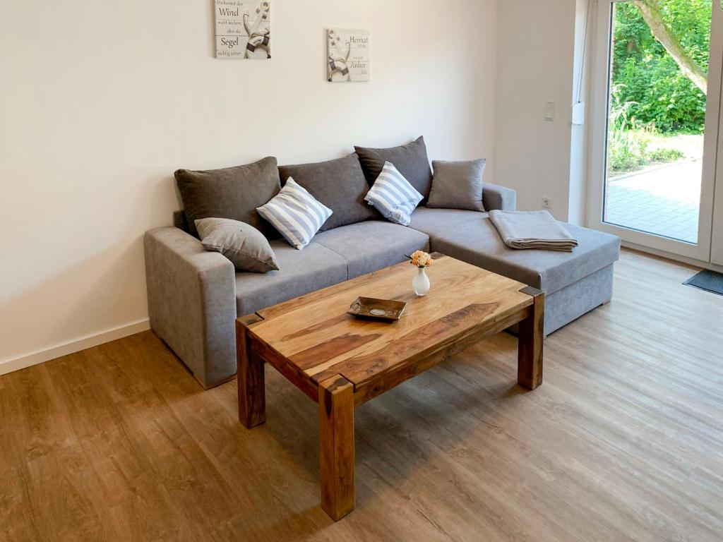 Apartment Spiekeroog , 26556 Westerholt
