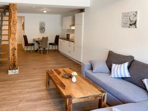 Apartment Spiekeroog