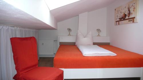 Apartment Spitzenblick