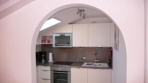 Apartment Spitzenblick