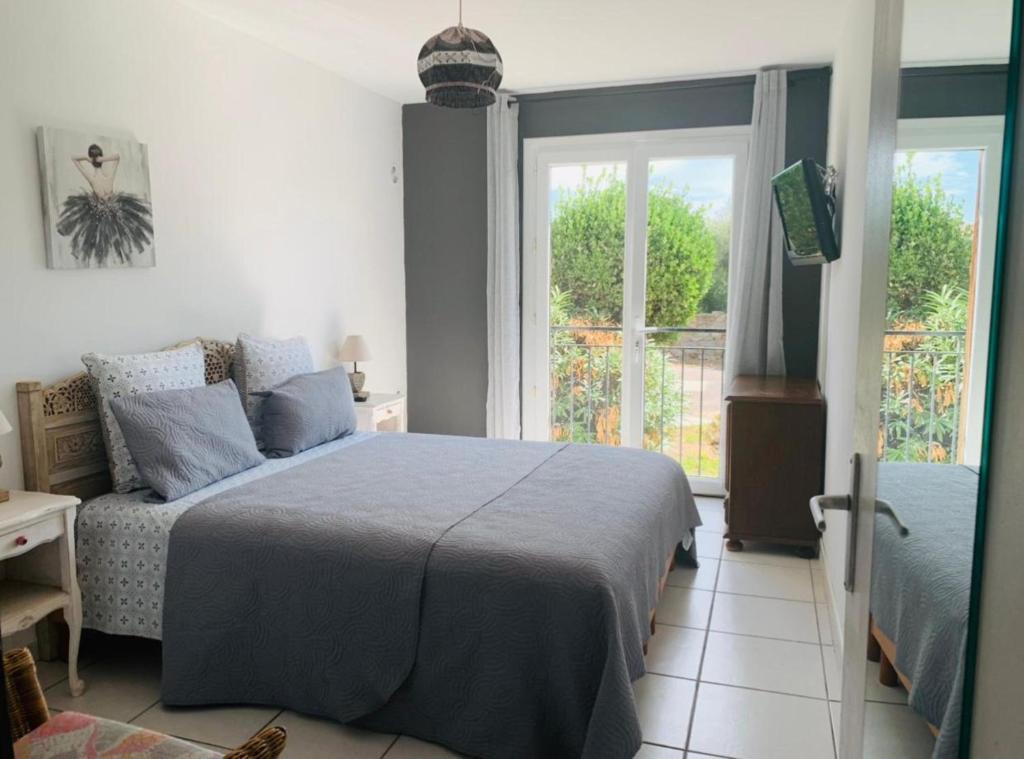 Apartment Spitzenblick