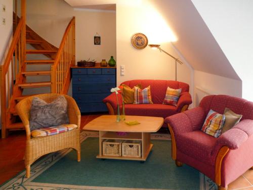 Apartment Spitzgatt