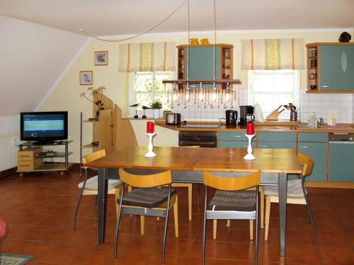 Apartment Spitzgatt