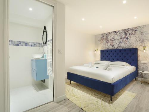 Apartment St Honoré
