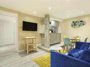 Apartment St Honoré