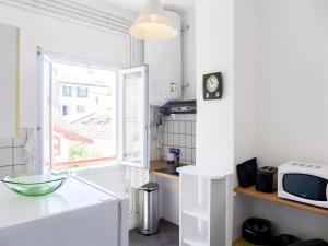 Apartment St jean