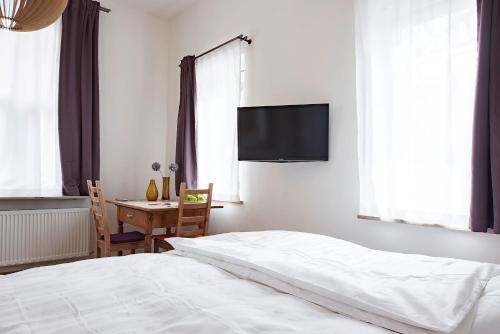 Apartment St Johannis