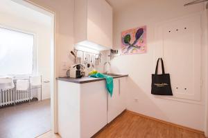 Apartment St Johannis