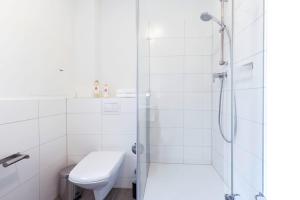 Appartement Apartment St Johannis BUCHER STR. 9B 90419 Nuremberg Bavière