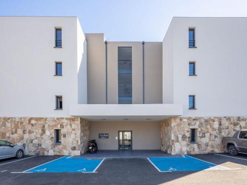 Apartment St Joseph