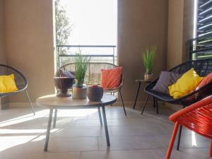 Apartment St Joseph