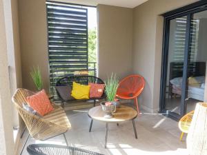 Apartment St Joseph